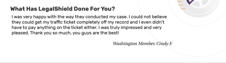 LS Traffic Ticket Testi